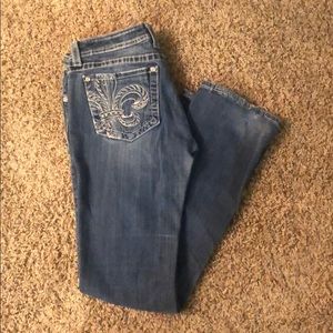 Women’s Miss Me Jeans